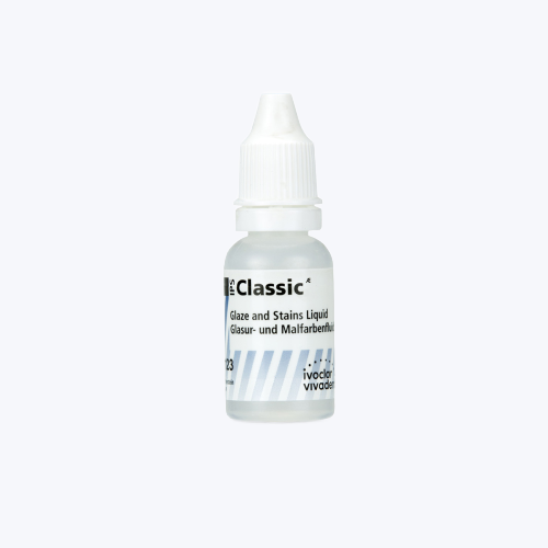 Ivoclar Classic Glaze/ Stain Liquid 15 ml